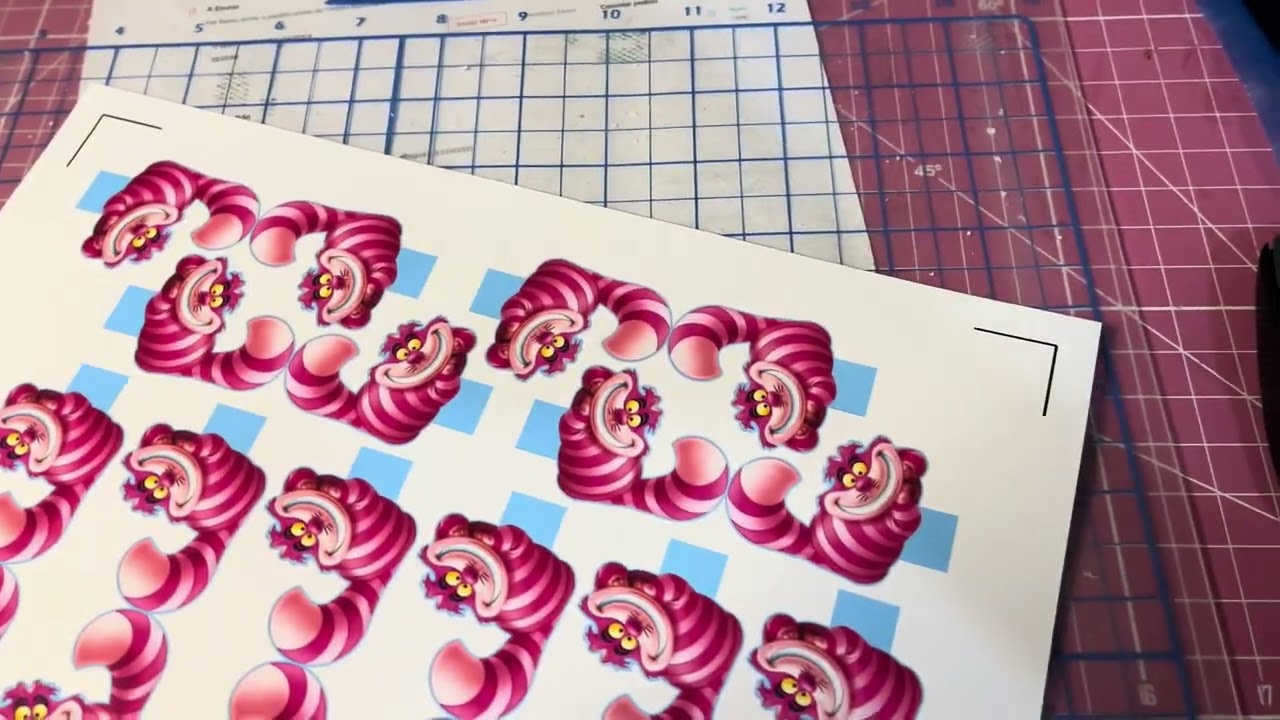 Convertendo arquivos de apliques prontos para o  SignMaster usando plotter de recorte bannercut 