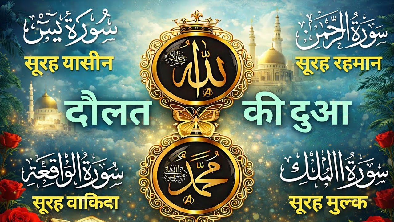 Surah Yasin Rahman Beautiful Quran Recitation | Muzammil Mulk Tariq and more | Qari Aashkar