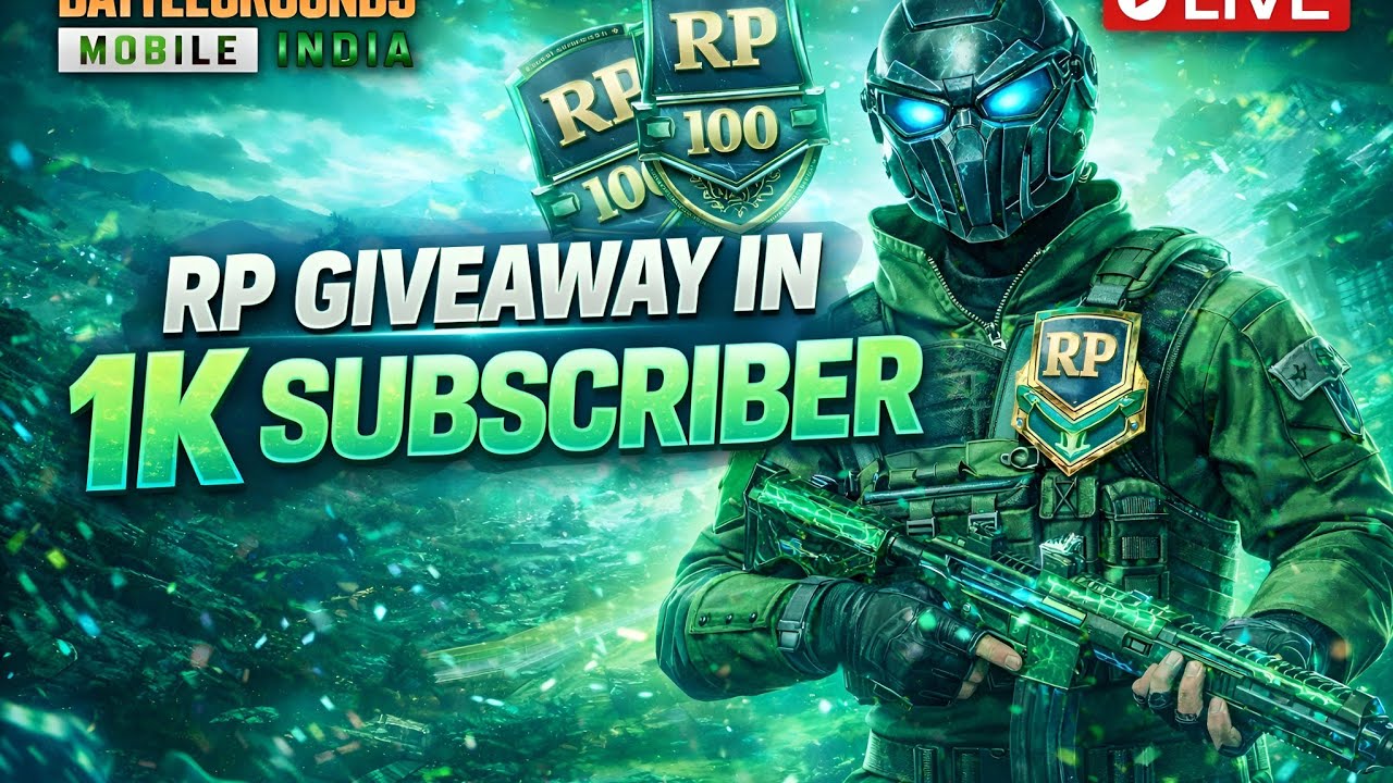🔥 BUMBUM IS LIVE | BGMI LIVE STREAM 🔴 Welcome to Bumbum is live! 🎮