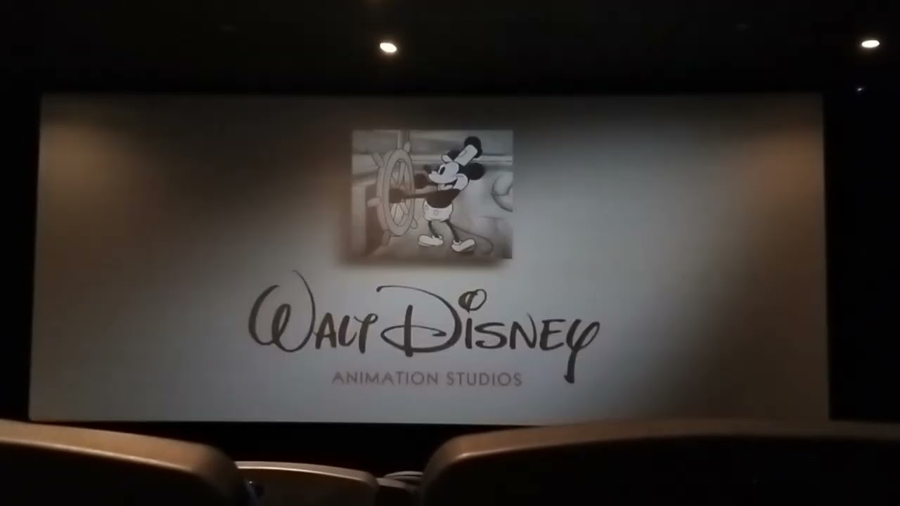 Zootopia 2 (2025) - Cinemas Closing & Vietnamese Dubbing Credits