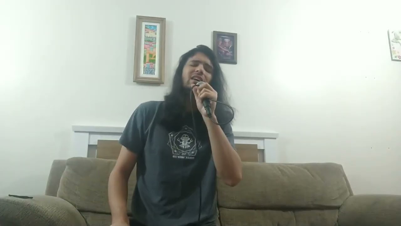 Frank Sinatra - My Way (Willow Rocha cover)