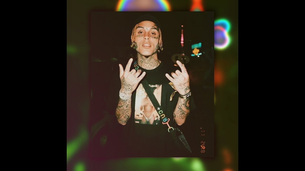 [Free] Lil Skies Type Beat - 