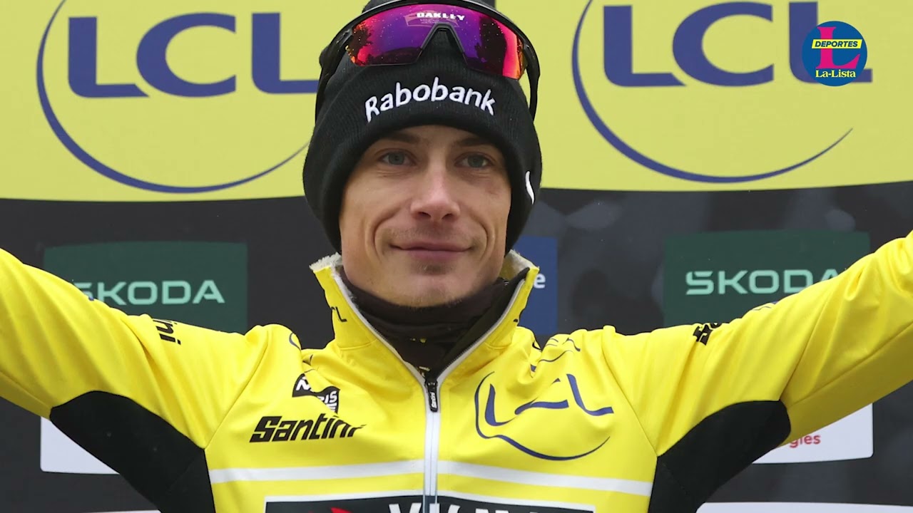 Raúl Alcalá, el ciclismo, Isaac del Toro y más en #LaMesaDeportiva con Alfredo Castillo