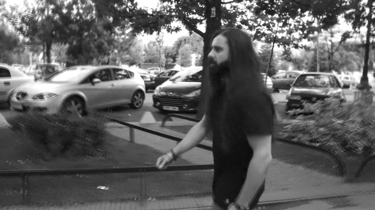 Electric Twitch feat. Geagea - Streets of Nowhere