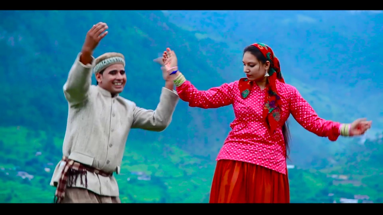 Latest Himachali Song Video 2018 || 