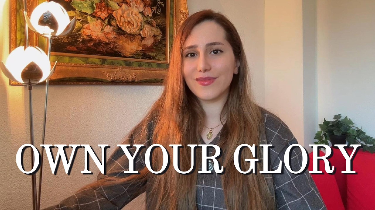 5 Habits of Confident People Who Glow Up From the Inside
