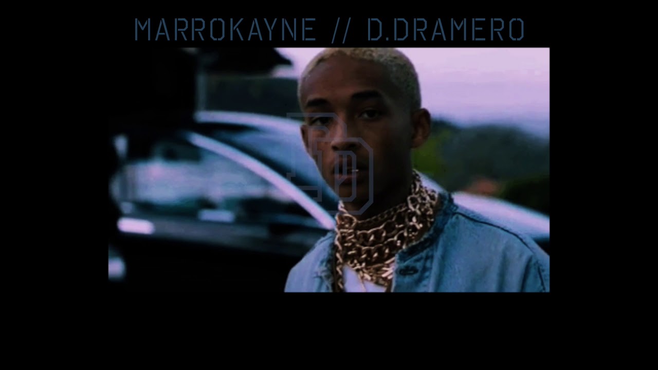 MARROKAYNE - D.DRAMERO -