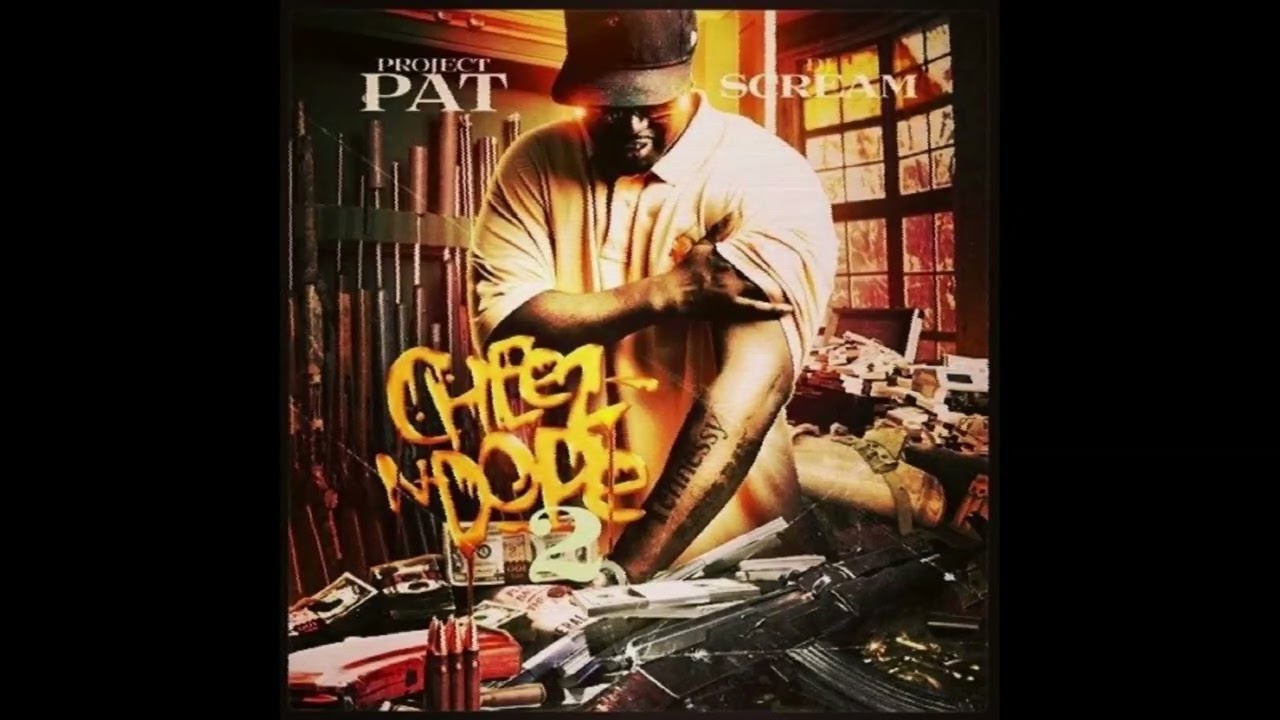 [FREE] Project Pat Type Beat - 