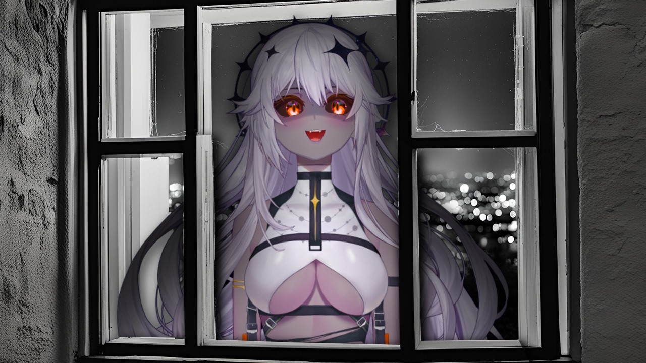 Let Lumi INSIDE Your HOUSE