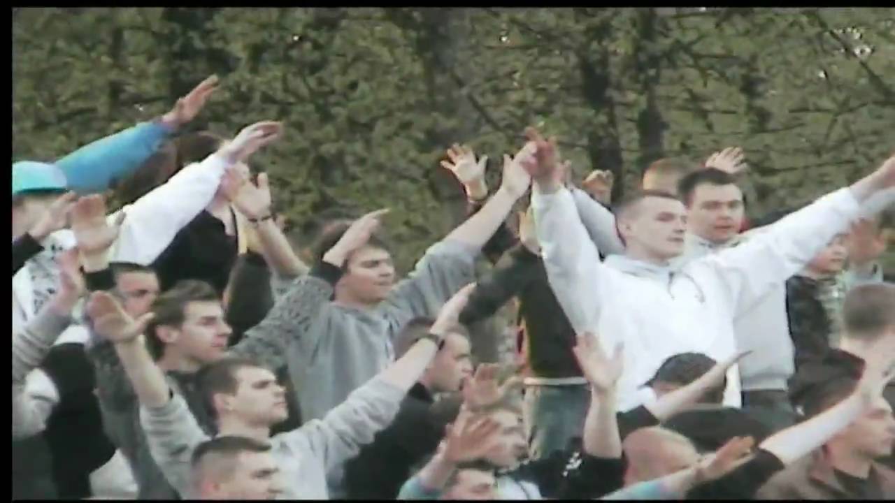 Grakus & Misiek - Fanatycy Znad Brzeźnicy