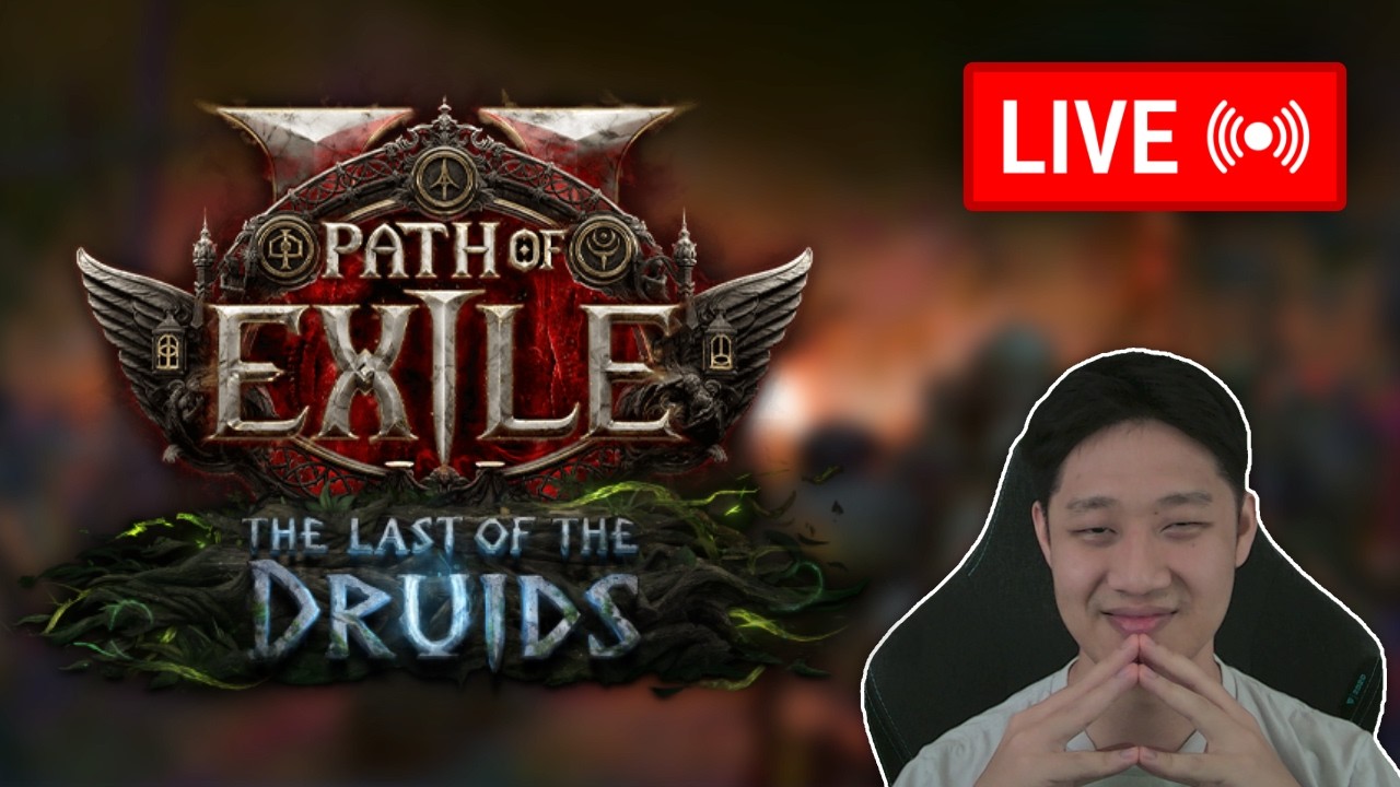 Mid-Core SSF Oil Barrage Deadeye! Blasting End Game!