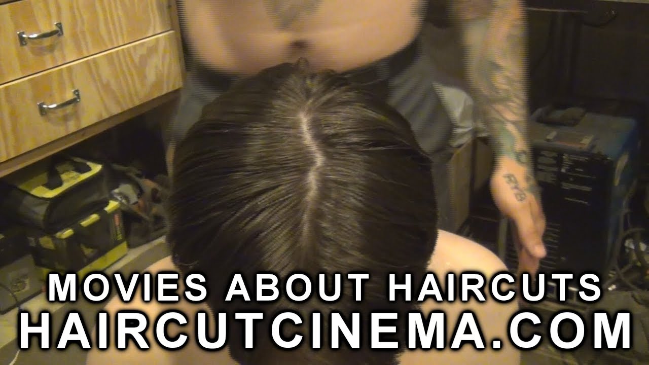 HaircutCinema.com - The Clippers