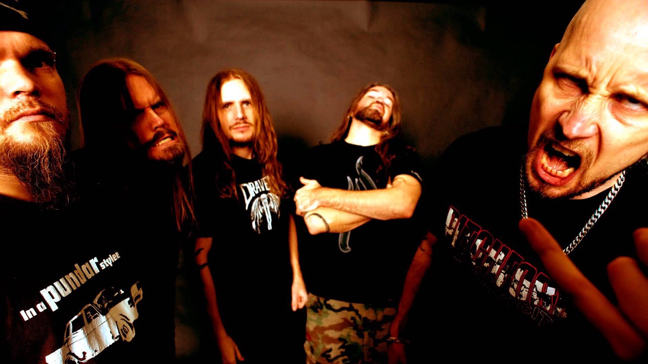 Meshuggah - Unanything (Orchestral version)