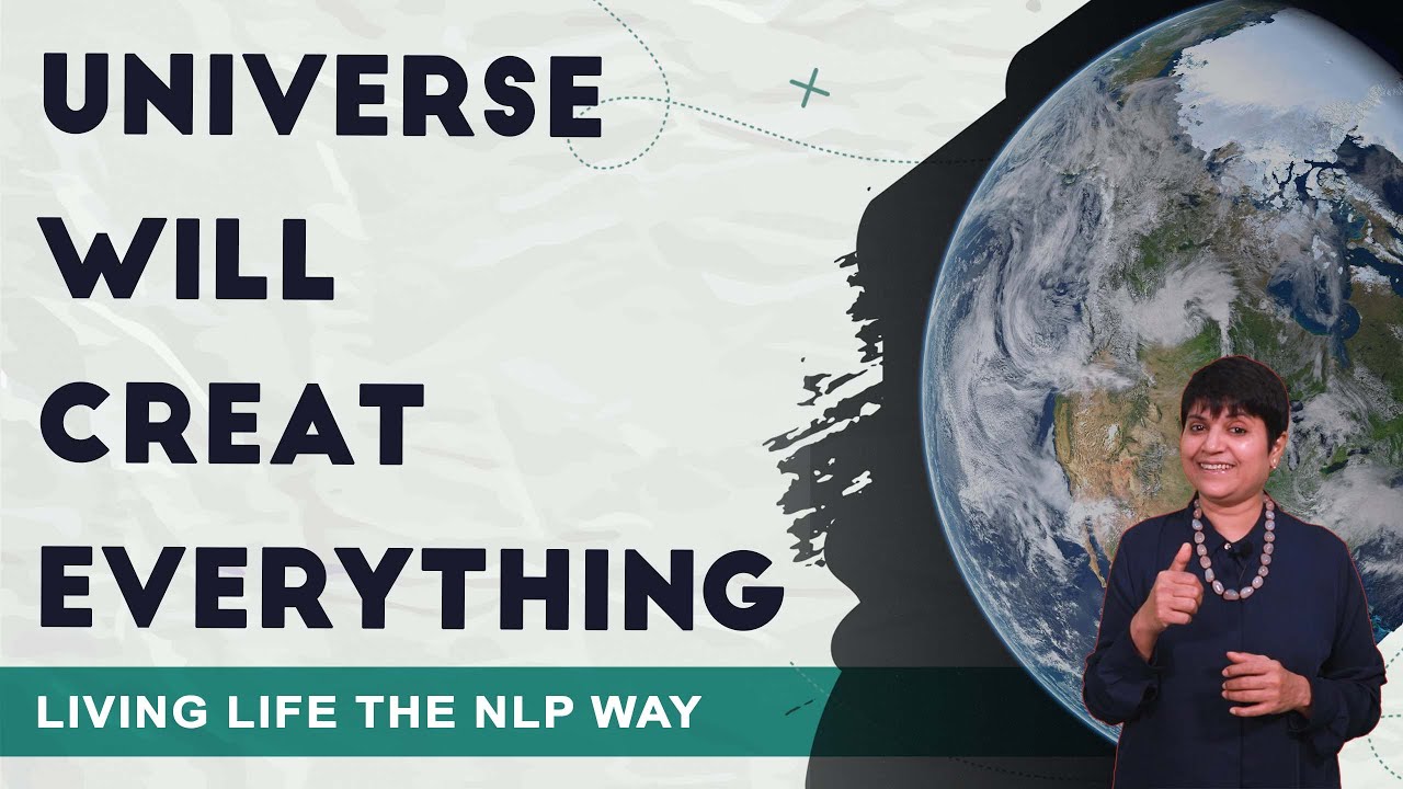 Expand your horizon using NLP Techniques | Mind Power | Change | international certification |