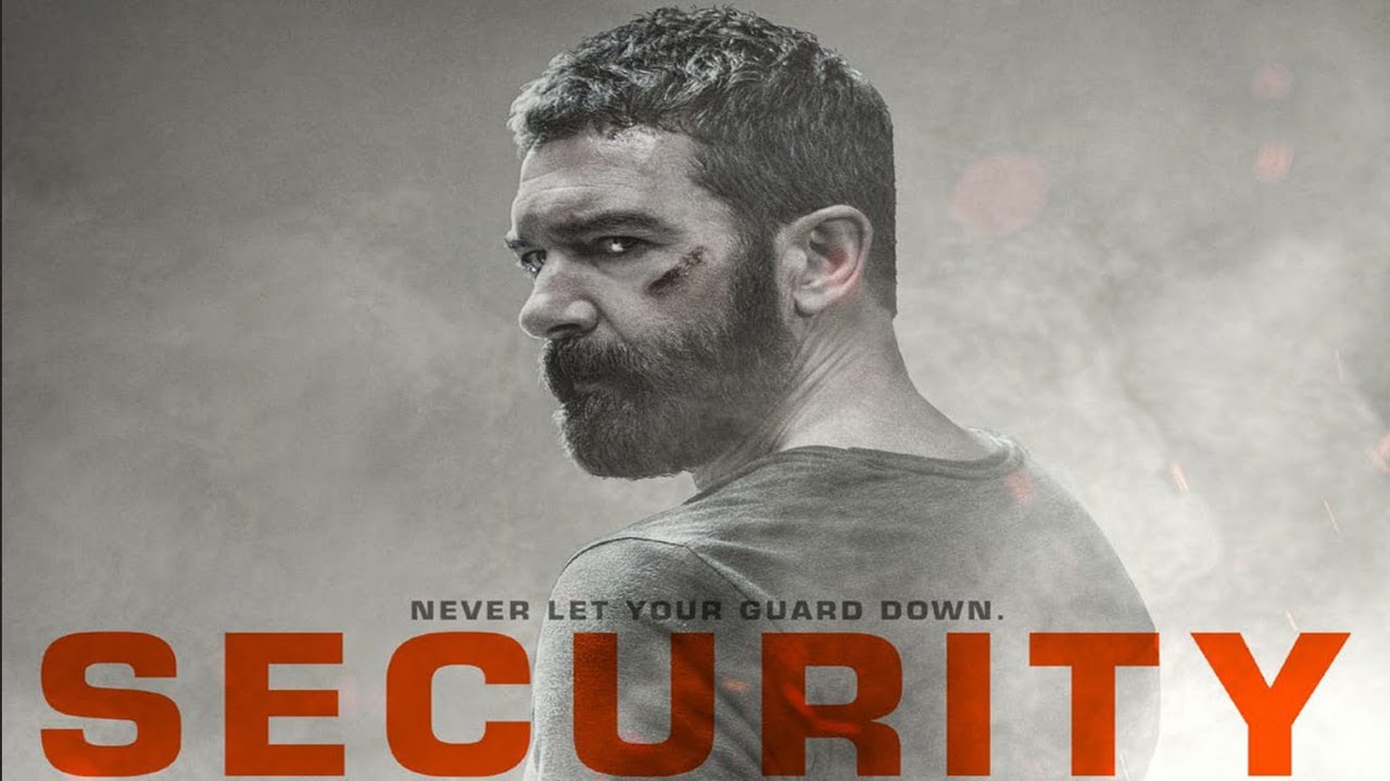 Security - OFFICIAL TRAILER 2017