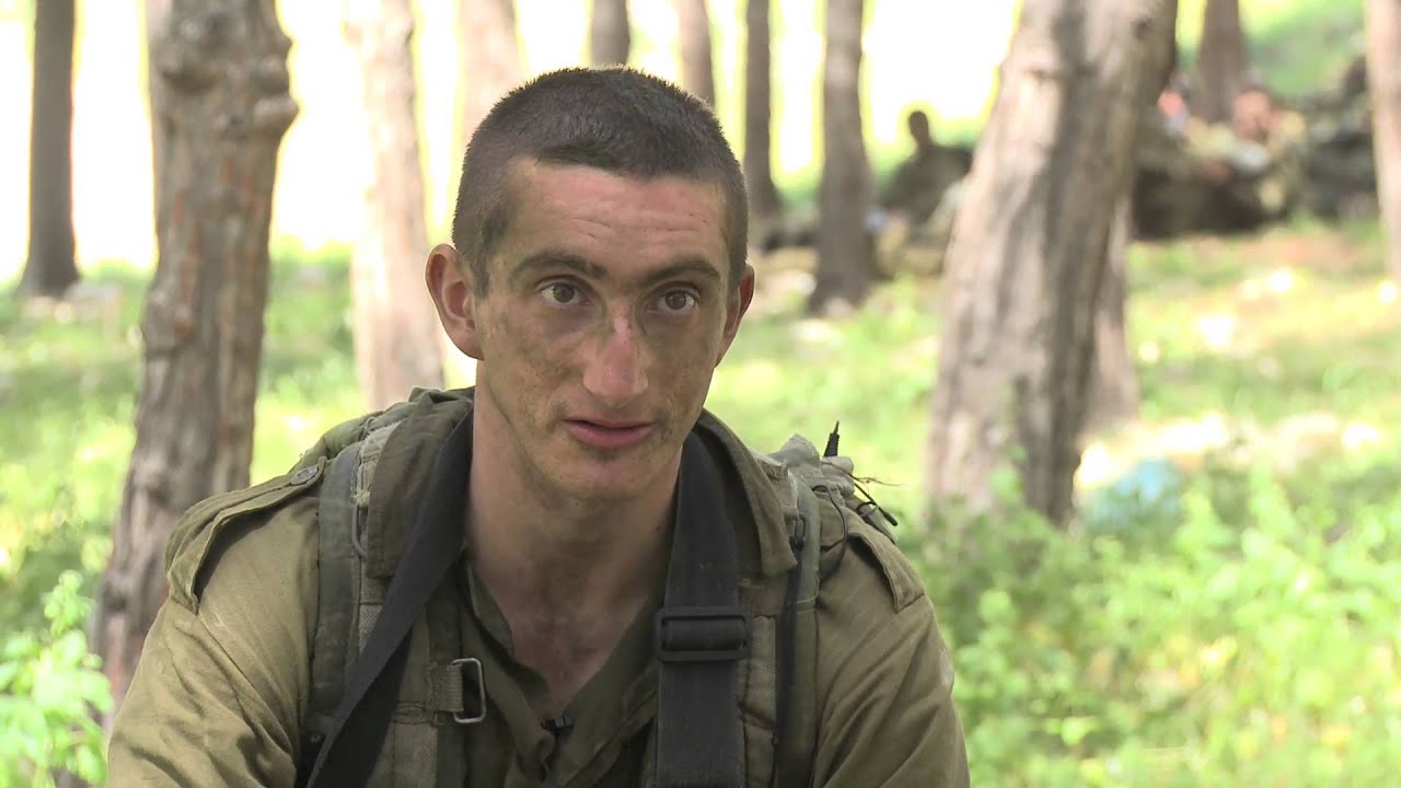IDF Lone Soldiers - FIDF Five Towns & Greater South Shore
