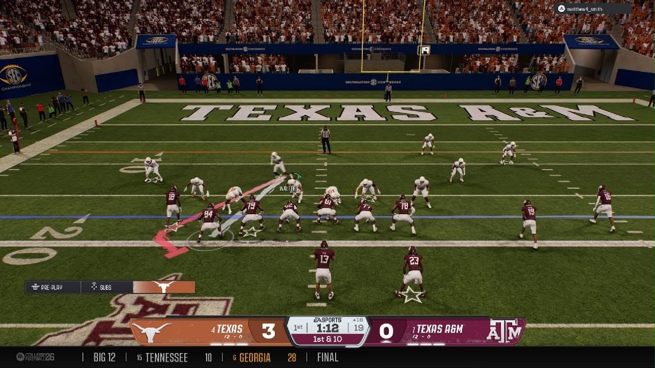 Texas Dynasty