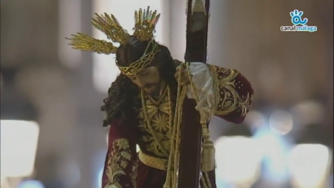Misericordia (Chiquito) - Tribuna Oficial 2020 (Vídeo Editado)