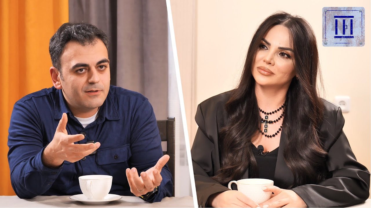 90-ականներին բոլորը շատ վատ էին ապրում, բայց իրար հետ ավելի լավ էին։