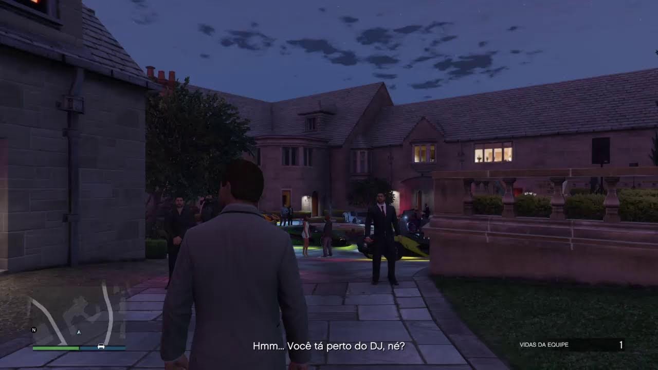 Gta