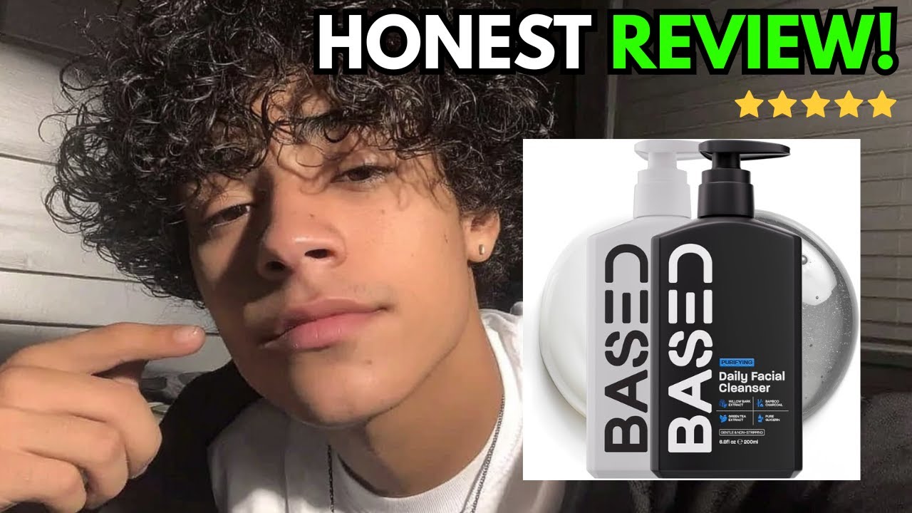 Based Skincare Review (2026): My Honest Review...