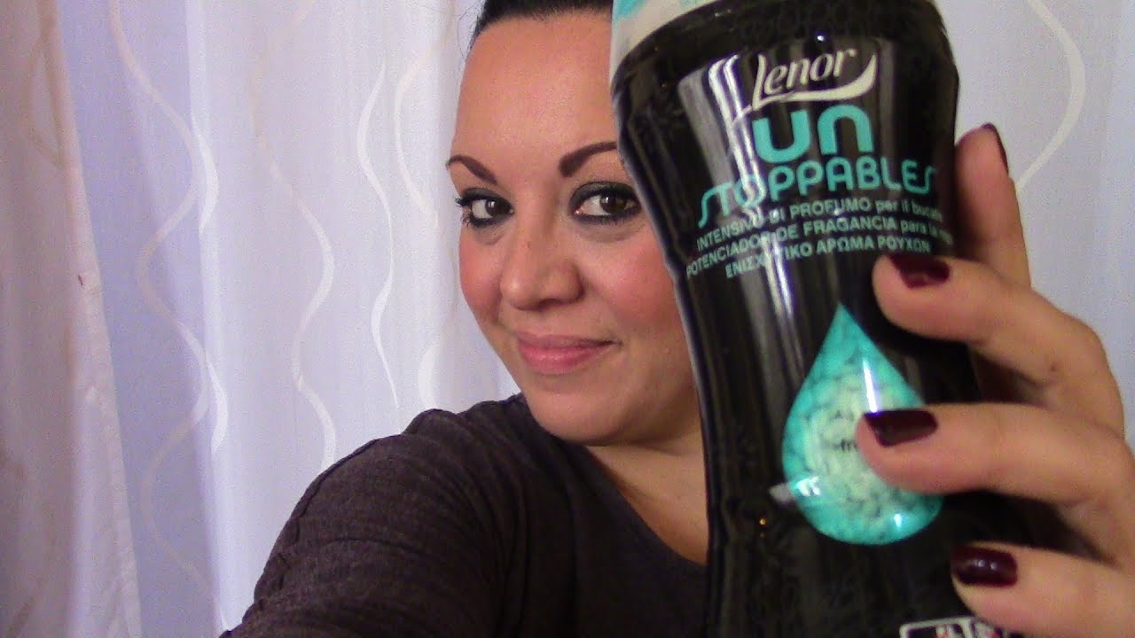 LENOR UNSTOPPABLES:Come si usa,a cosa serve e review