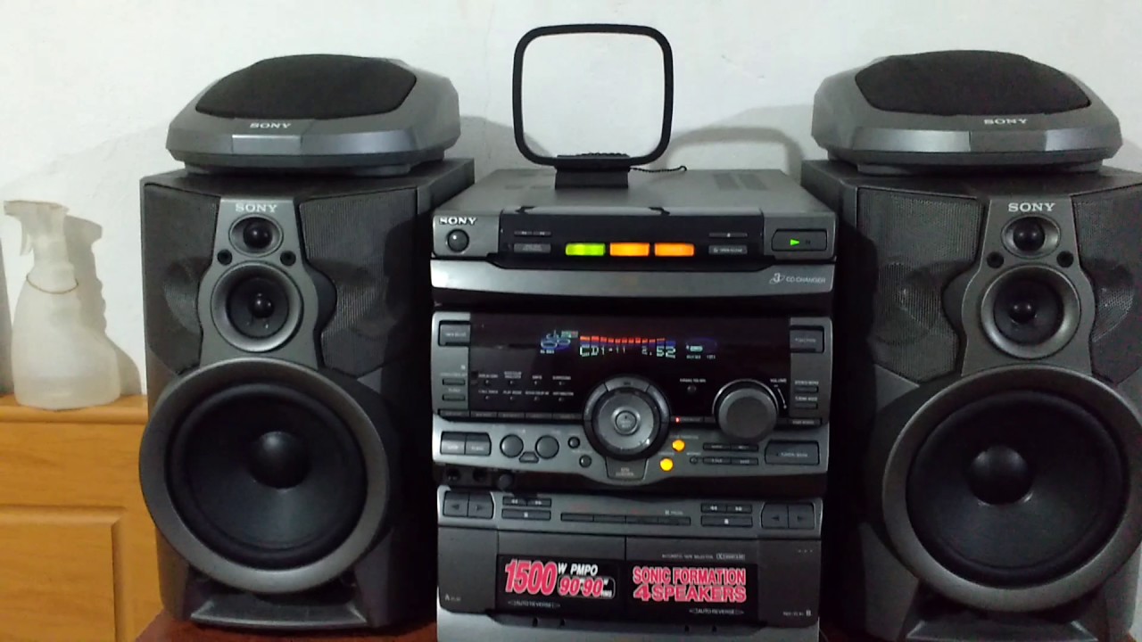Sony gr8