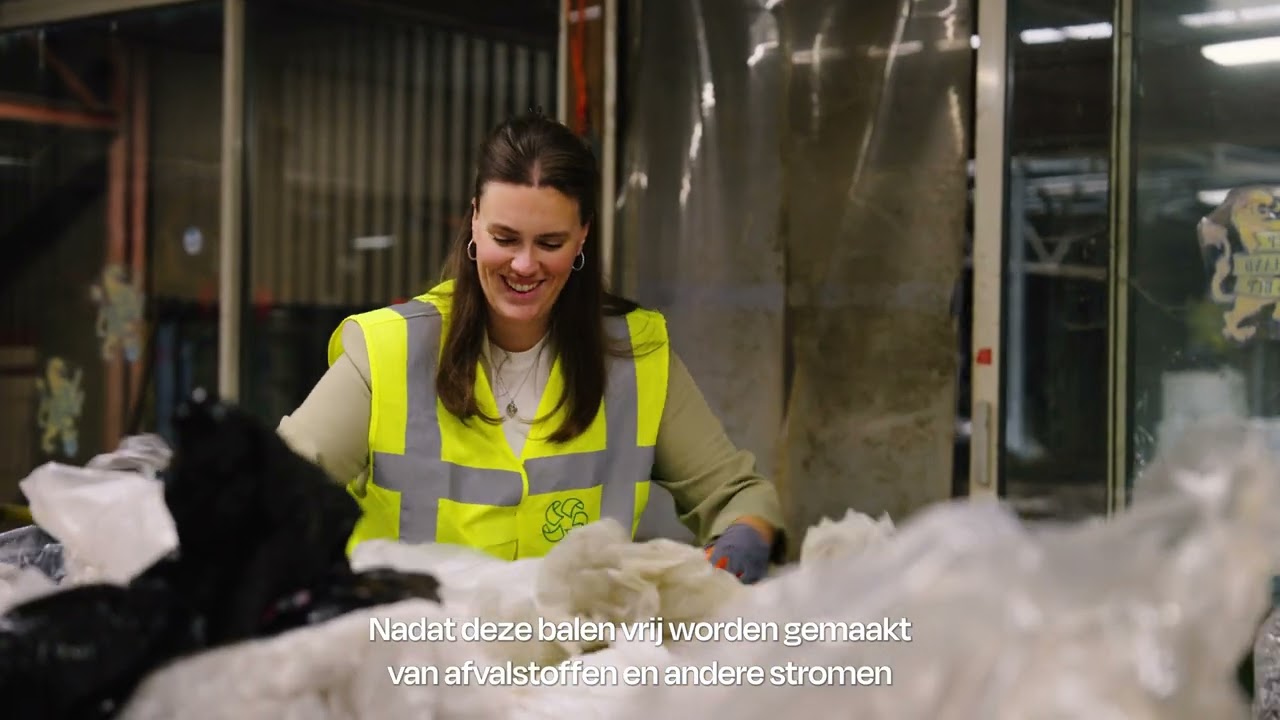 IGEPA Netherlands takes circular steps with IGEPA Circulair