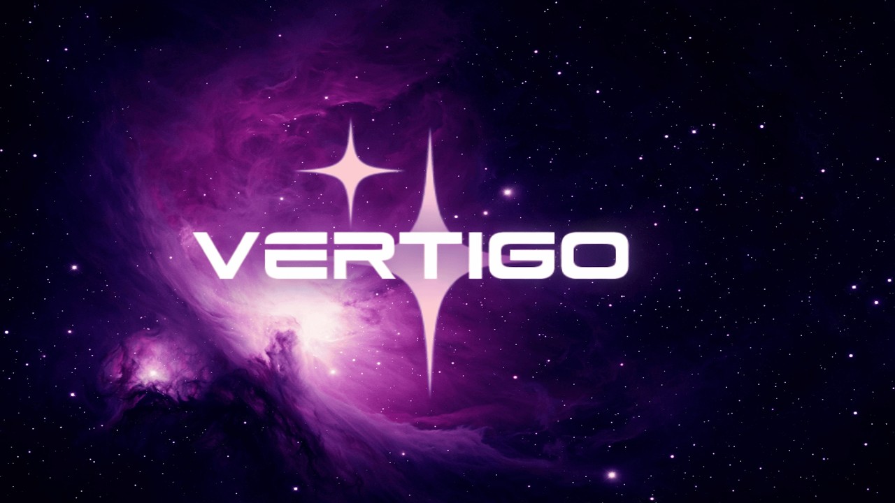 Mohamed Khattab - Vertigo