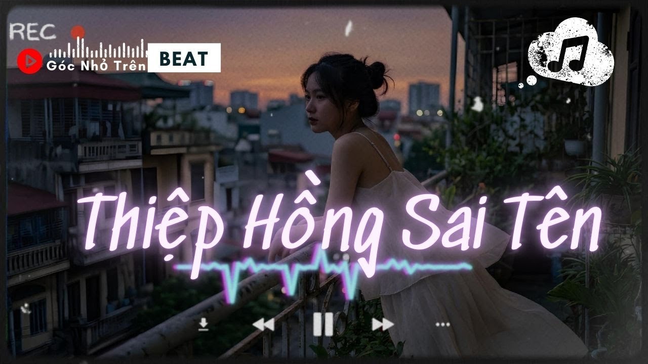 💔VOL.3 Lofi Việt Buồn - 