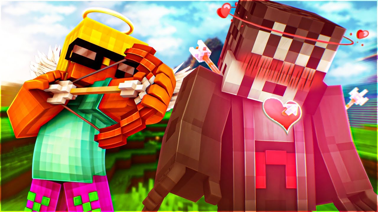 CUPIDON OP (LG UHC)