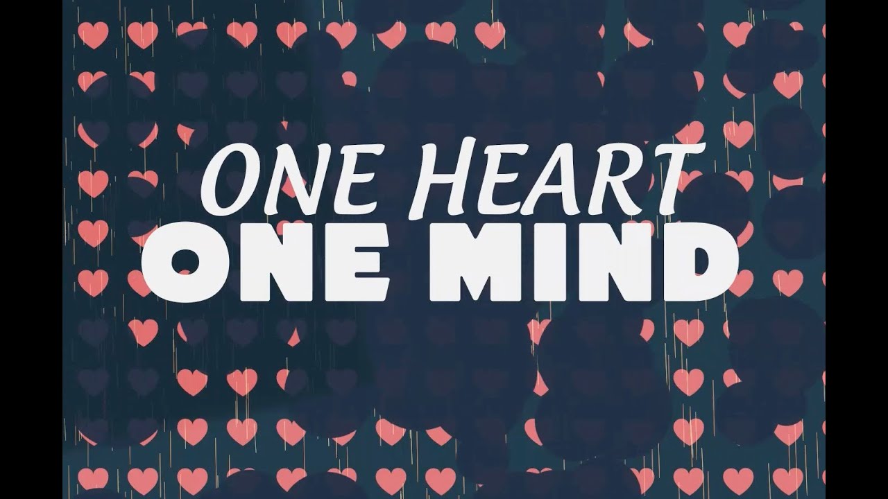 Rave Radio - One Heart One Mind [Official Video]