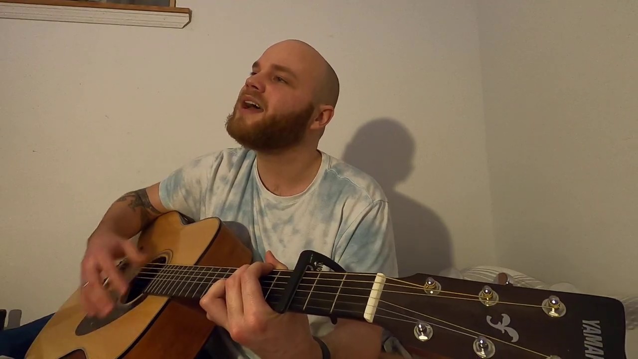 Miss Simone - Sara Bareilles Cover