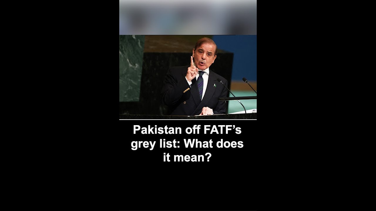 Is FATF making world more dangerous?