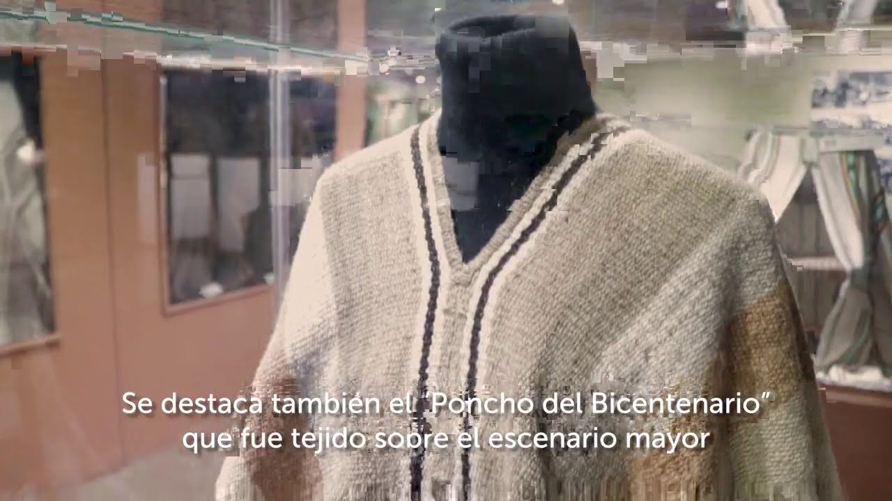 Museo de la Fiesta del Poncho