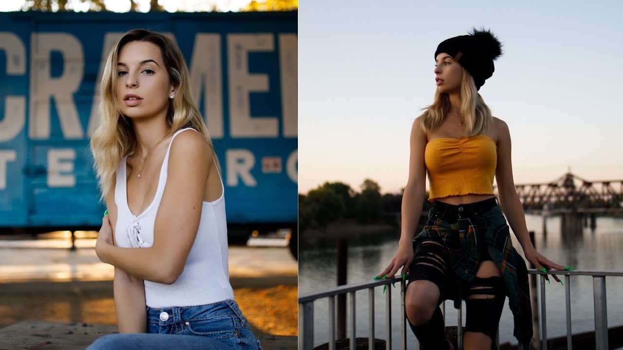 Canon EOS R RF 35mm F1.8 (Firmware v1.4.0) w/ @kialarenae