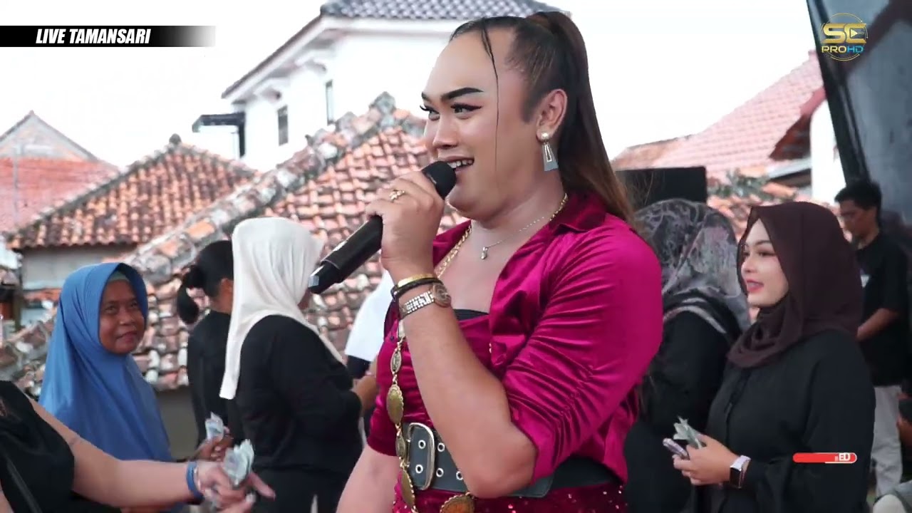 BLI BISA BARENG VOC IPEN WM | DUO SRIKANDI LIVE MUSIC 14 FEBRUARI 2026