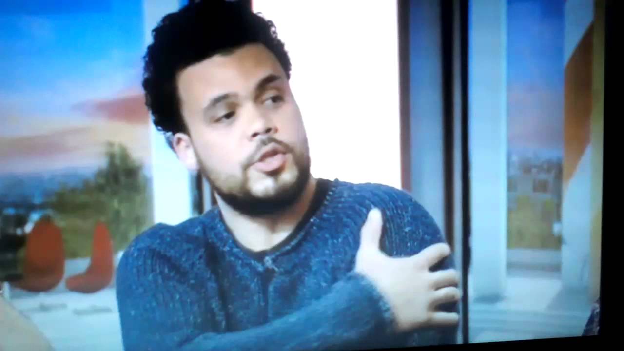 BBC Breakfast Musketeers Interview