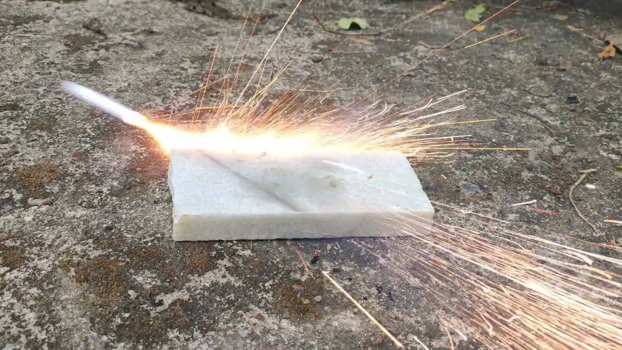 How To Make Diwali Crackers - Bijli Bomb🧨