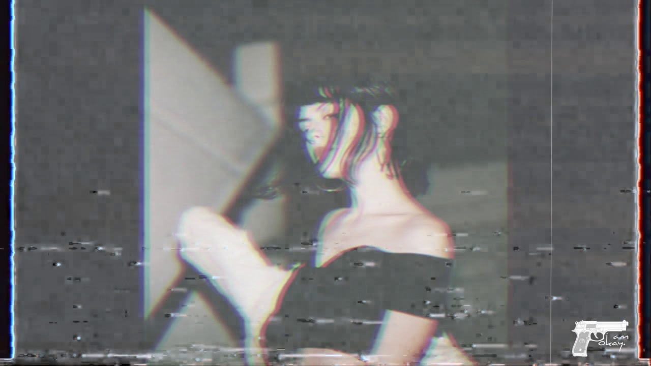 only in my dreams - the marías (slowed)