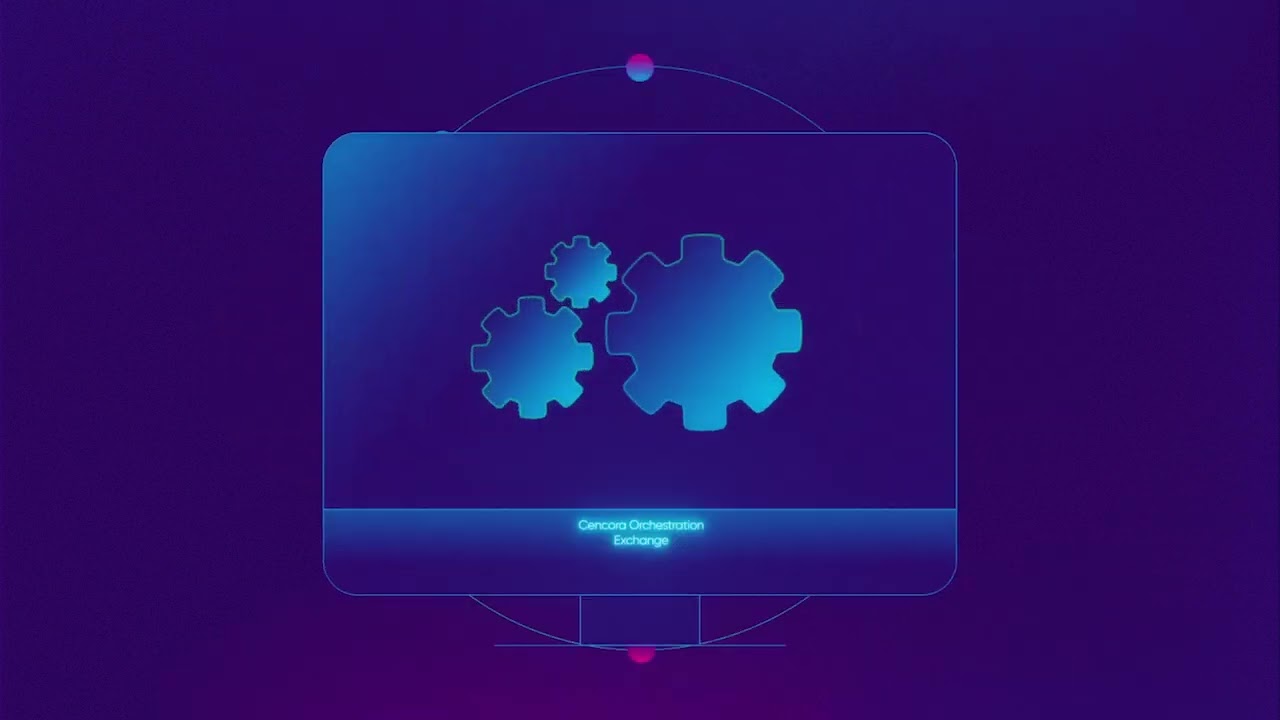 Cencora Orchestration Exchange