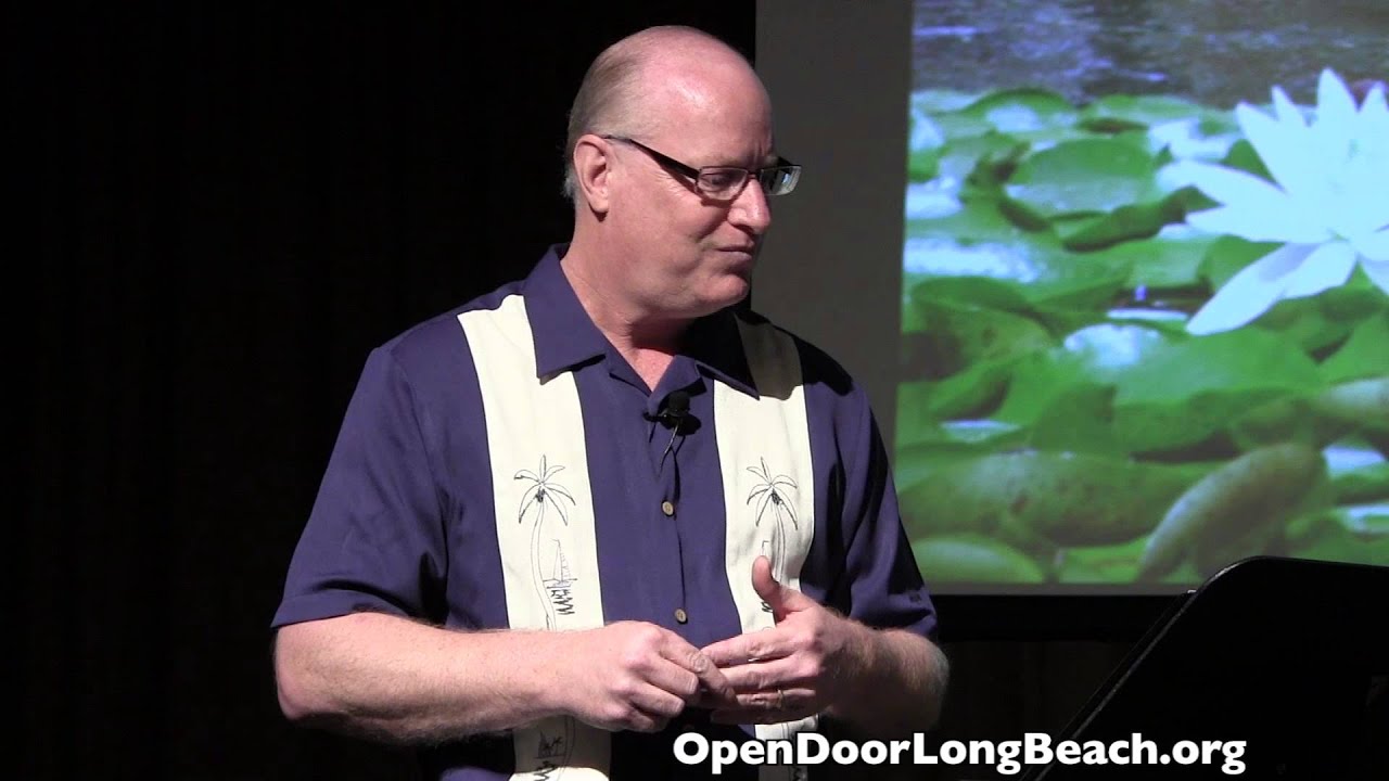 Contentment | Pastor RC Wilkinson | Open Door OC