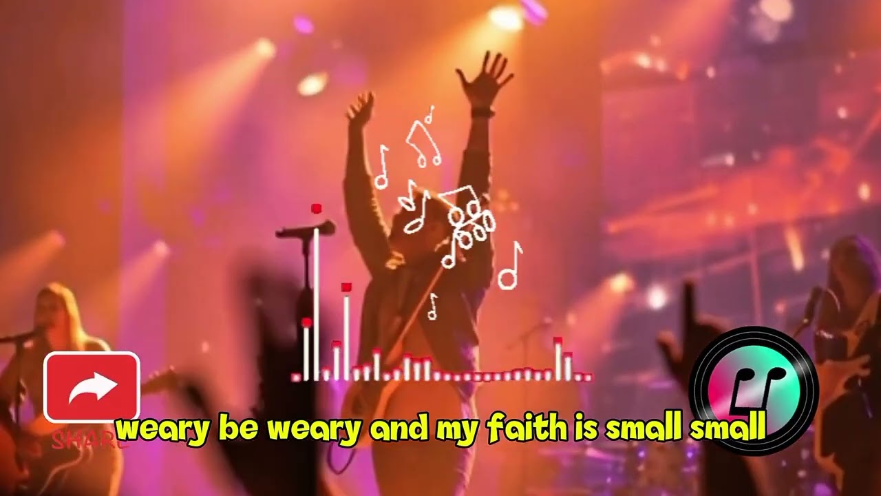 The Love of God - full hd 2026 praise and worship song. 