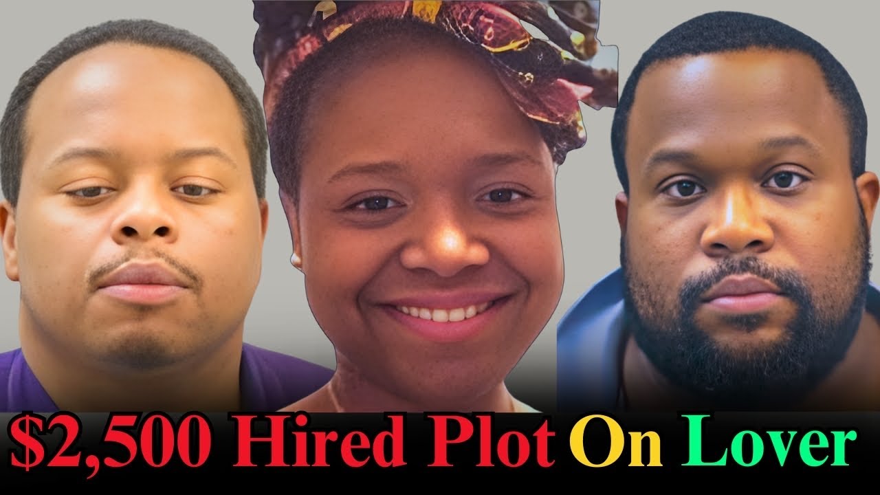 St. Louis Principal Paid His Childhood Friend $2,500 to Kill His Pregnant Teacher 