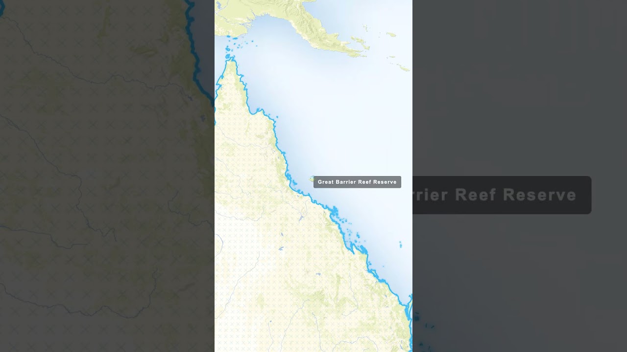 Most Beautiful Biosphere Reserves on Earth 🌳✨ (Animated Map) #historyshorts #ancientcivilization
