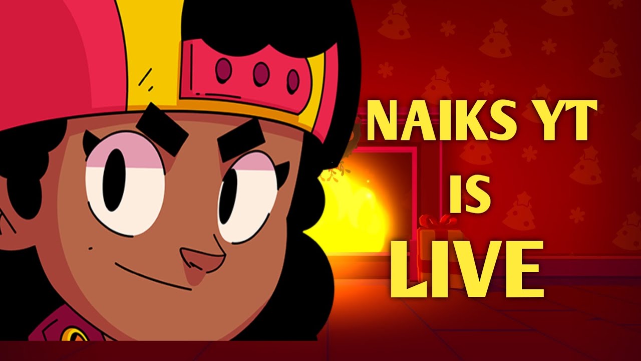 🛑 MASTERS PUSH 🥵|| NAIKSYT #Brawlstars #shorts #live