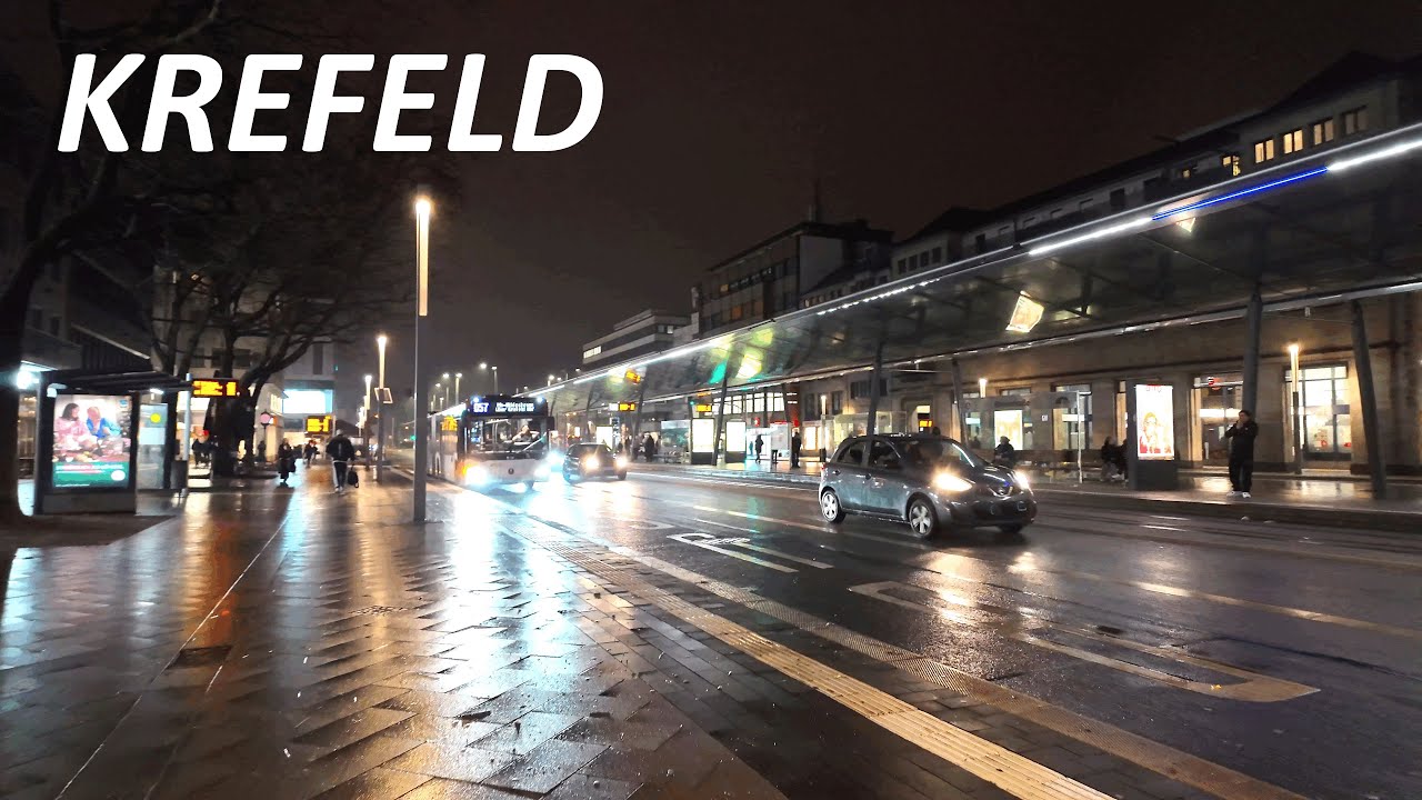 Krefeld | Dezember 2023