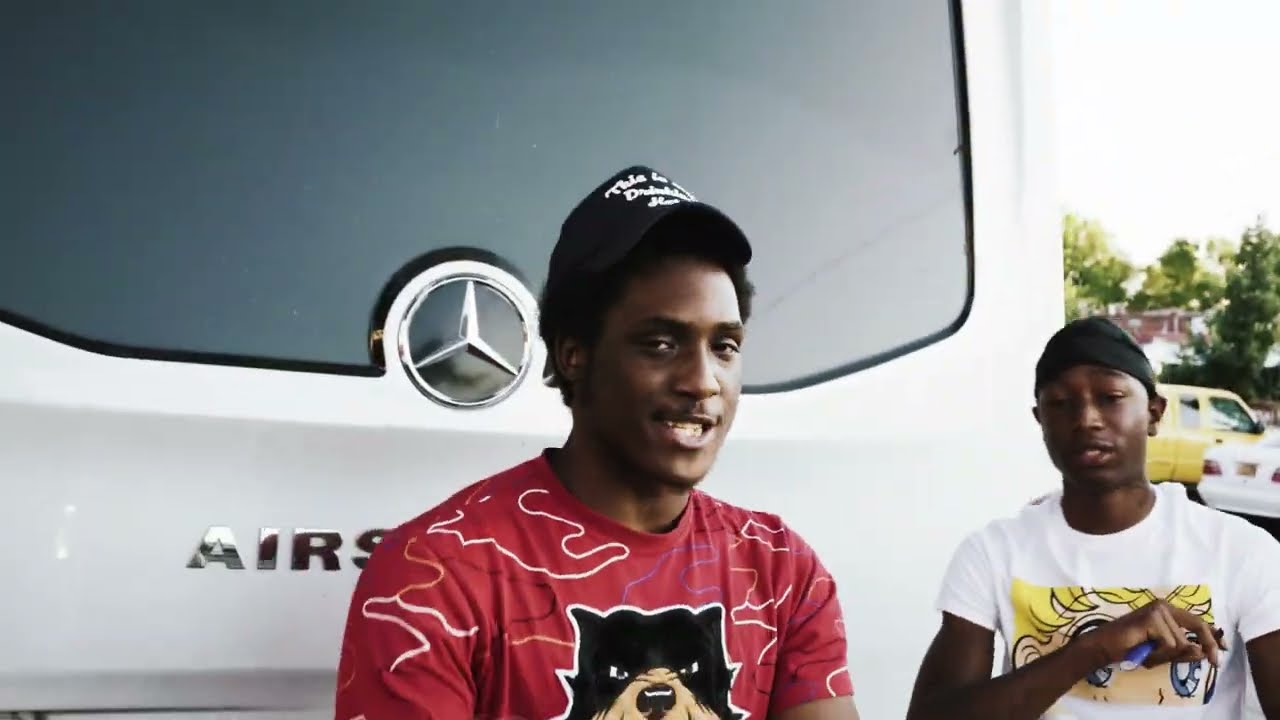 Syrup Talk - Nsb Red X Blakk Mula Shot By Loadedclipz