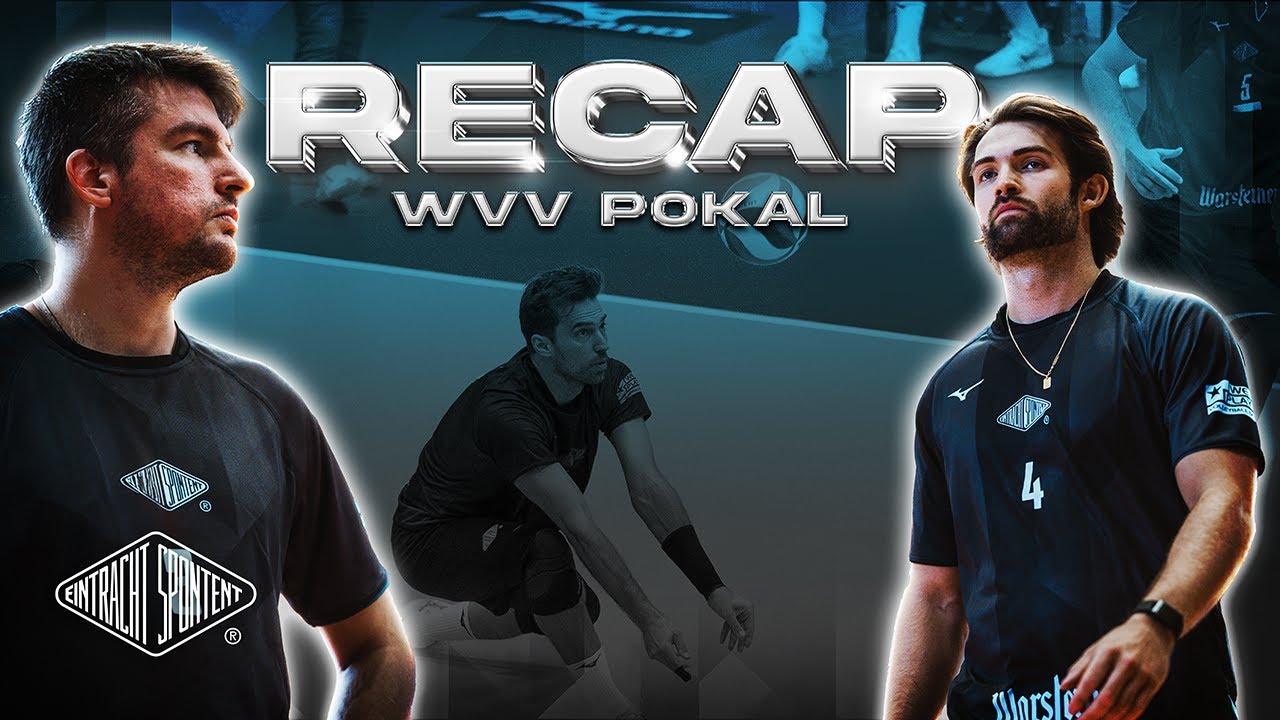 Geht die magische Reise im WVV-Pokal weiter ins Halbfinale?🔥