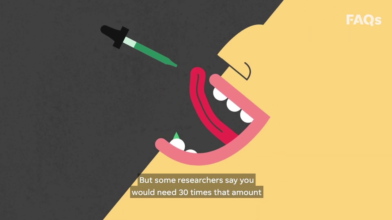 What's the CBD Oil Craze All About? We Explain